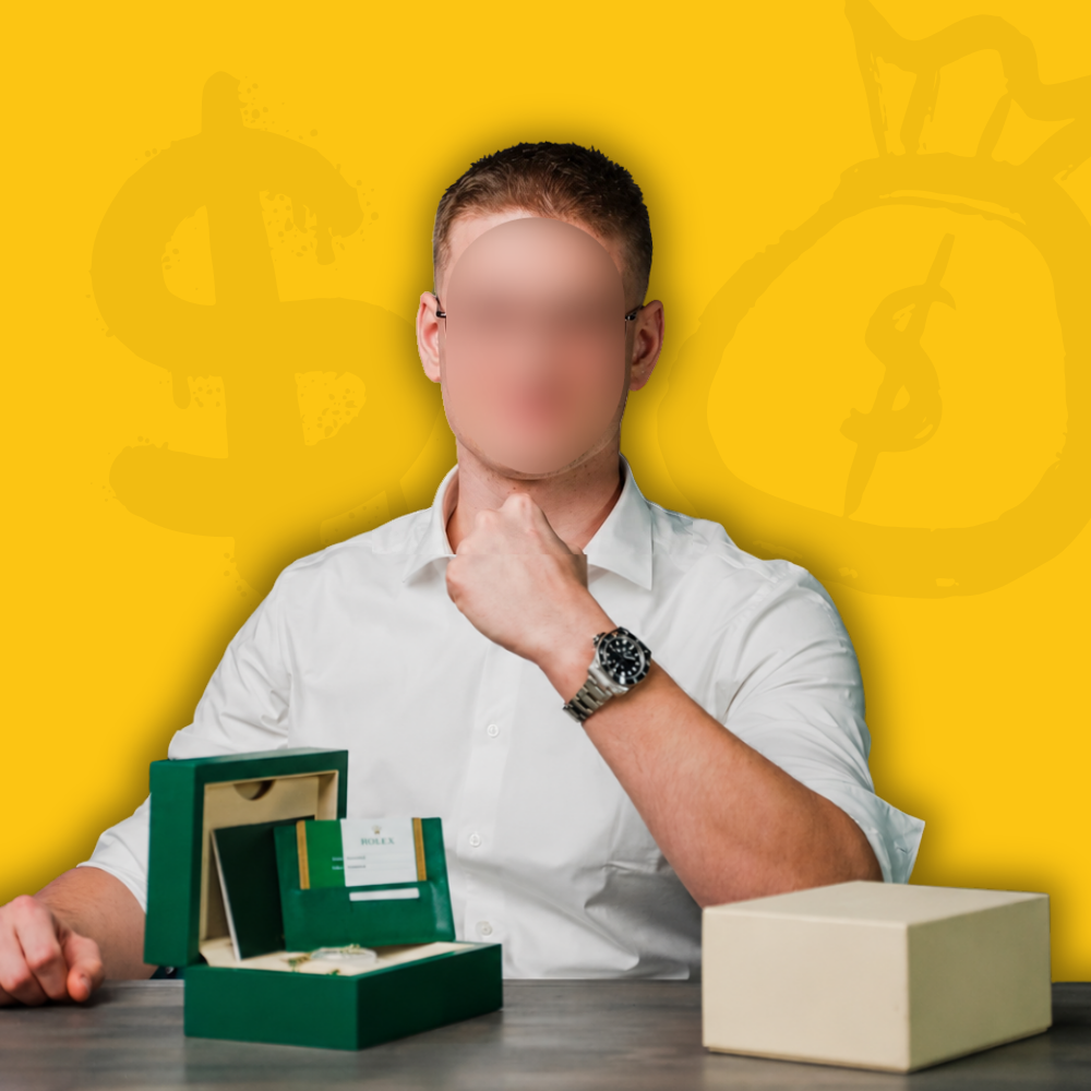 Dawid WifiMoneyLab